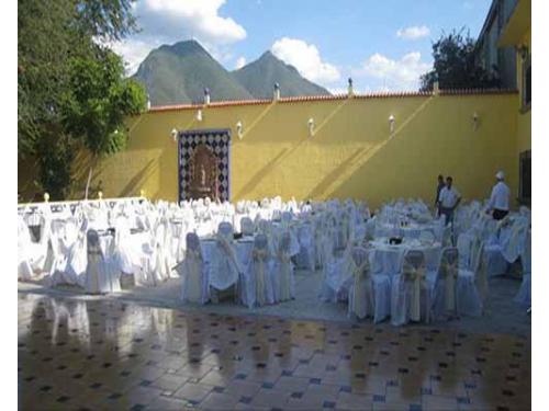 Calidad en el servicio