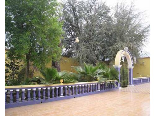 Instalaciones en buen estado