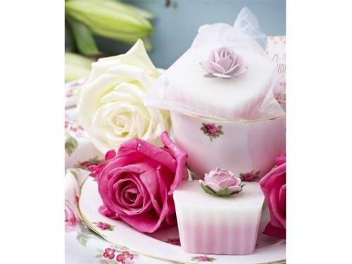 Bellarte belleza artesanal