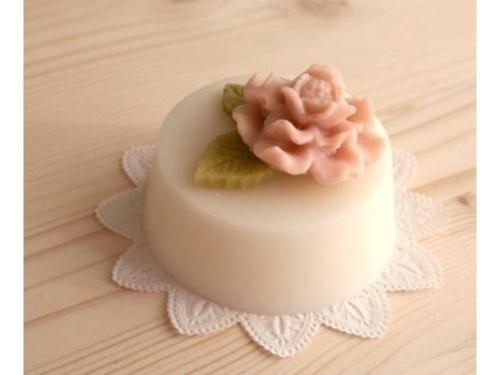 Shortcake boda