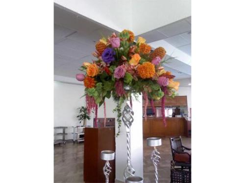 Coloridos para tu evento