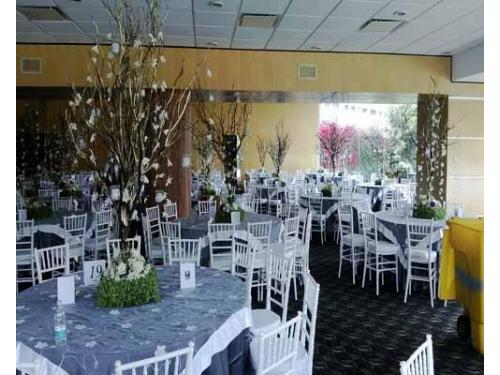 Centro de mesa  con grandes ideas