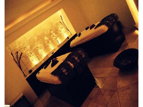 Spa con la mejor tecnología