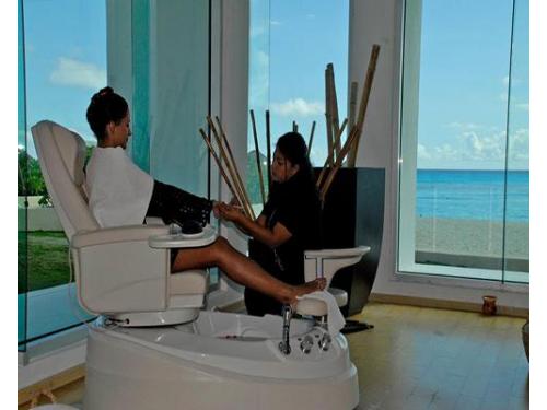 Consentirse antes del gran enlace