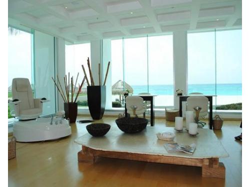 Un paraíso en el paraíso