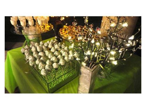 Elegancia  para tu evento