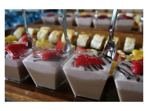 Delicadez para tu paladar