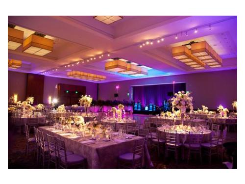 Coordinación e iluminación