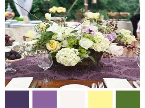 Combinaciones perfectas