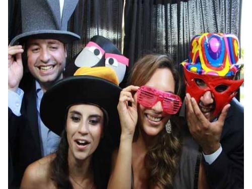 Felicidad en todo momento