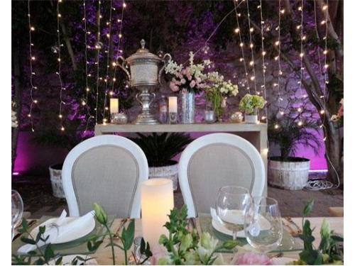 Organización de eventos