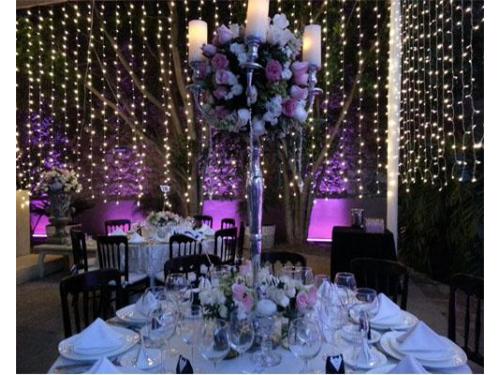 Organización de eventos