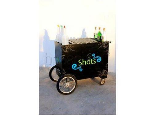Carrito de shots