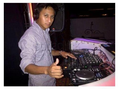 Dj profesional en bodas