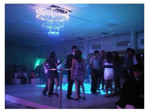 El mejor ambiente para tu boda