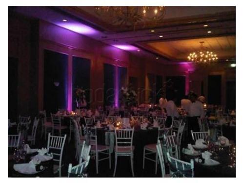 Iluminación perfecta de cada espacio