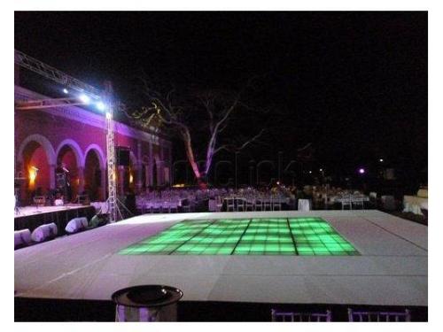 Lo mejor en pistas de baile