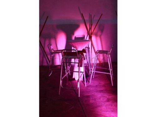 Periqueras ideales para la zona lounge