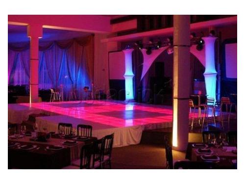 Pistas de baile a tu estilo