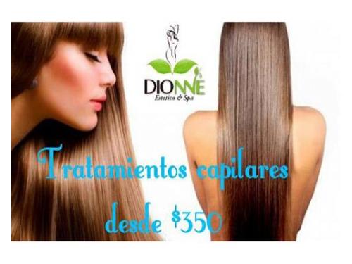 Tiramientos capilares