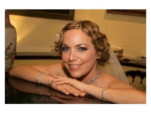 Para lucir espectacular