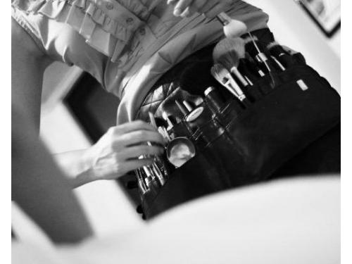 Con los mejores productos