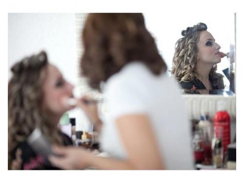 Peinado y maquillaje para tu boda