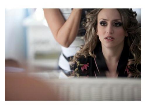 Para lucir increíble ese día tan especial