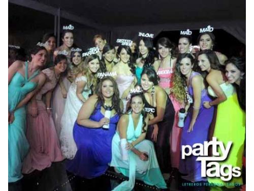 Tus invitados se divertirán