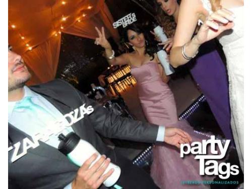 La hermana de la novia