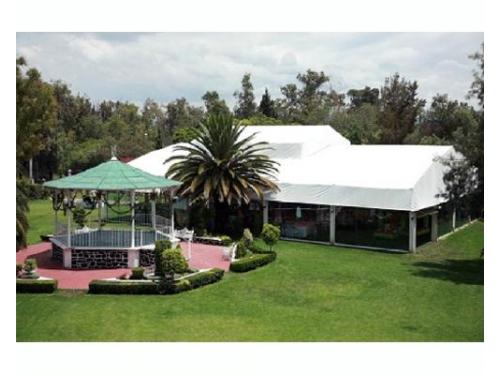 Excelente espacio para bodas