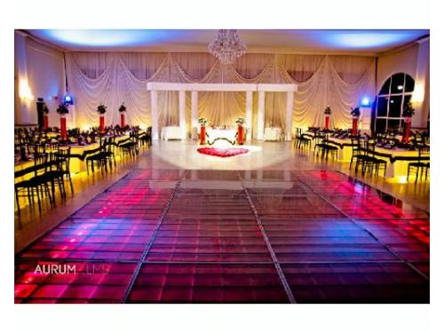 Será una boda mágica