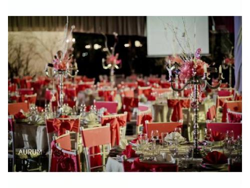 Elige el color de tu mantelería