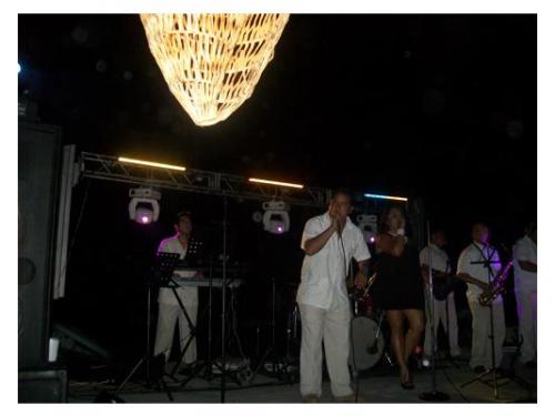 Momentos musical van a donde tu quieras