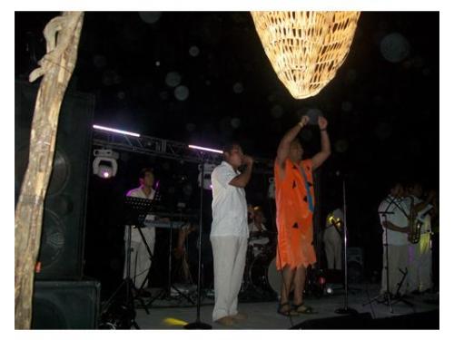 Momentos musical no pararán de divertirse contigo