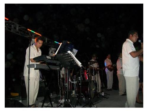 El más amplio repertorio