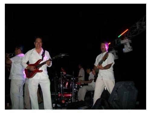 Diversión garantizada