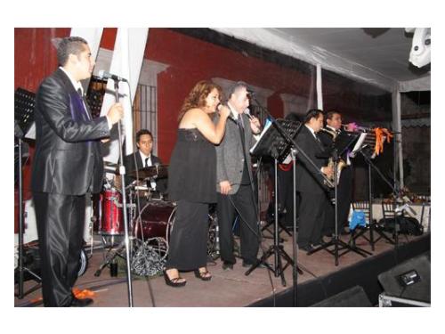 Momentos musical animarán por completo tu fiesta