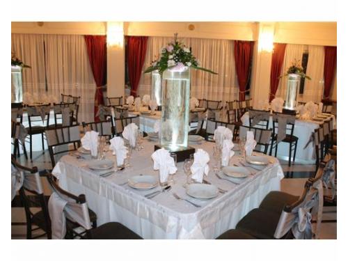 Classic torres lindavista