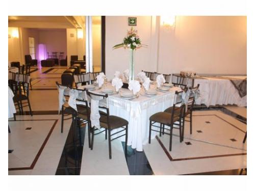 Decoración elegenate