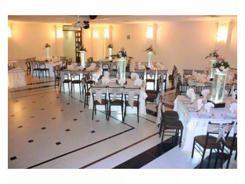 Decoración elegenate