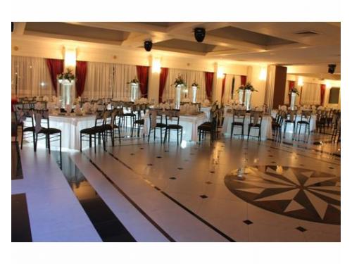 Decoración elegenate