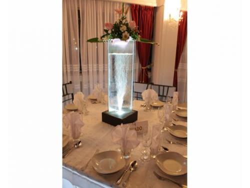 Salón para bodas y eventos