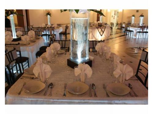 Ideas originales en tu boda