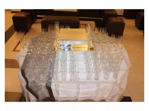 Mobiliario para bodas