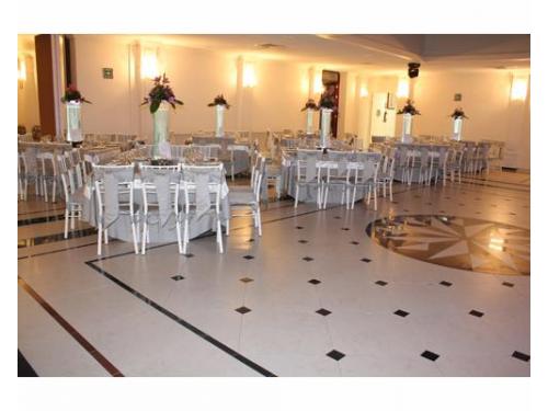 Mobiliario para bodas