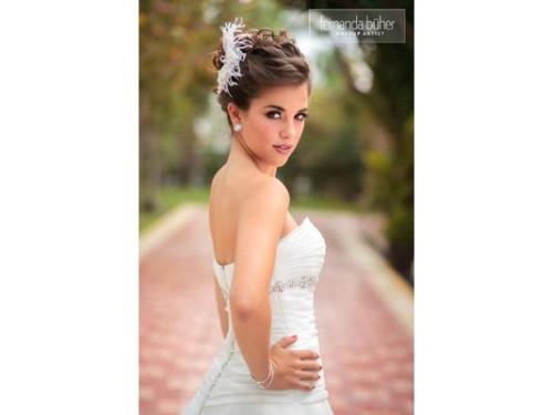 Fernanda Büher MakeUp Artist