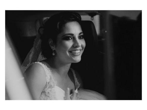 Fernanda Büher MakeUp Artist