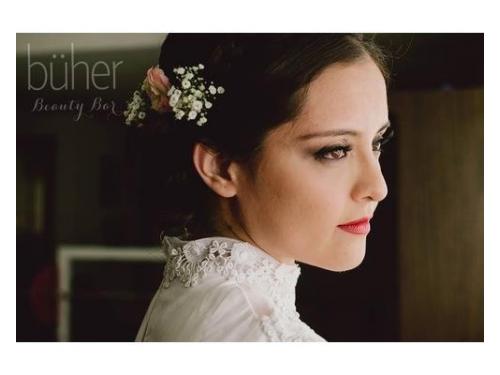 Fernanda Büher MakeUp Artist