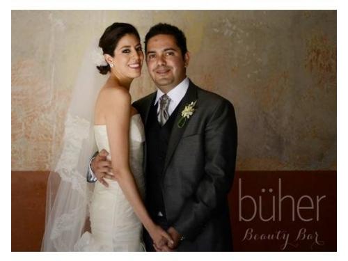 Fernanda Büher MakeUp Artist